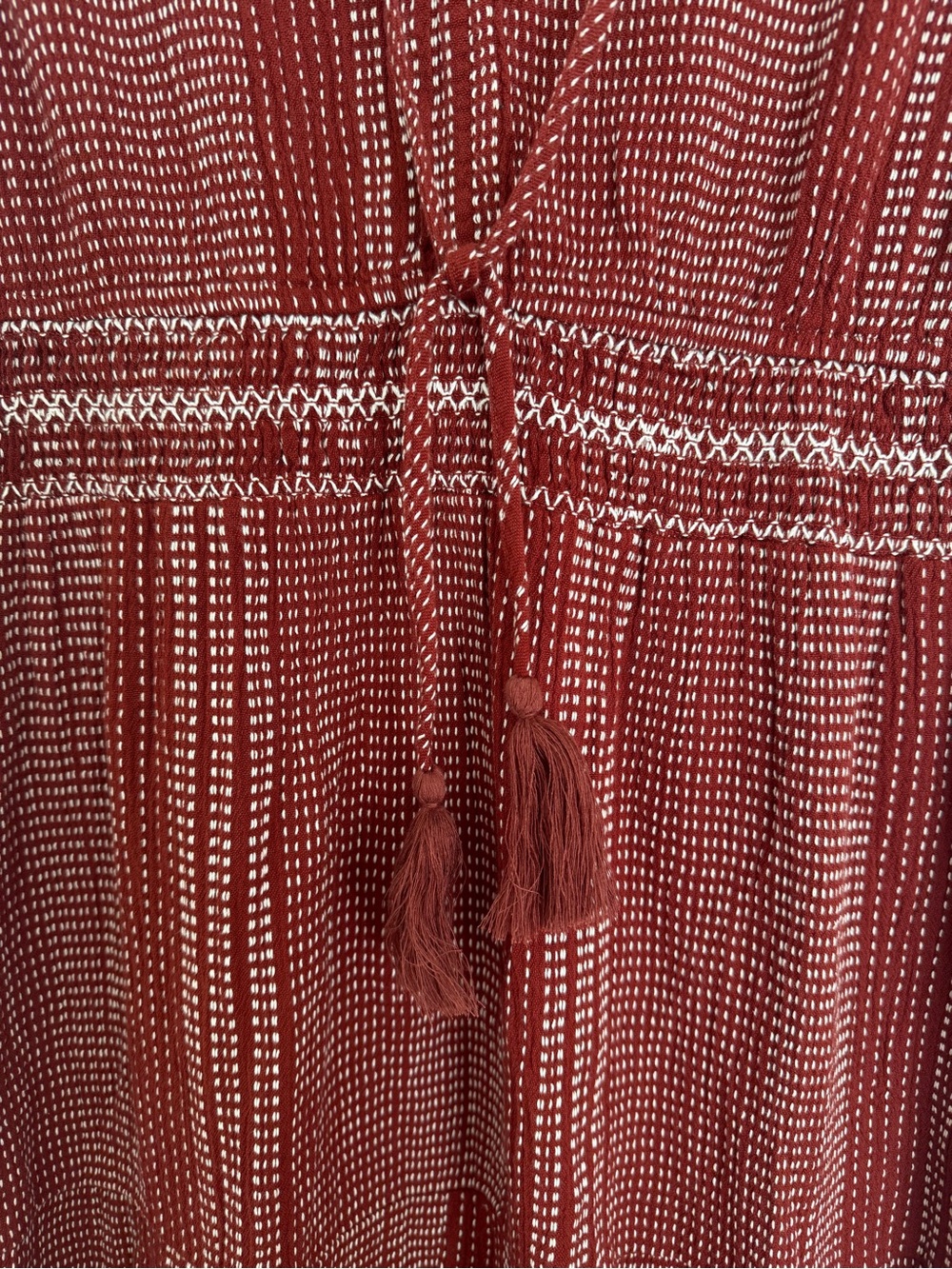 ARIAT WOMEN'S SUNSET STATE OF MIND DRESS - Picture 6 of 11